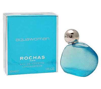 Rochas Aquawoman 192246