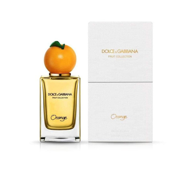 Dolce Gabbana (D&G) Orange 193824