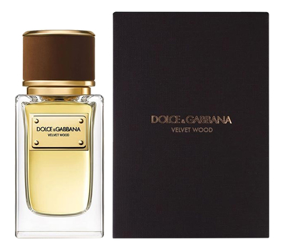 Dolce Gabbana (D&G) Velvet Wood 193869