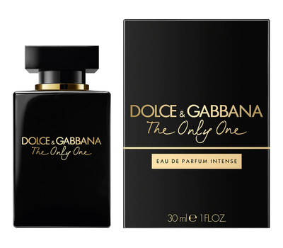 Dolce Gabbana (D&G) The Only One Intense 193836