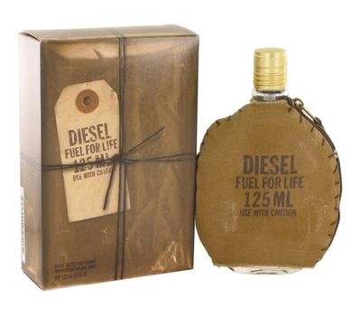 Diesel Fuel For Life Men 193658