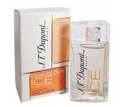 S.T. Dupont Essence Pure ICE Pour Femme 193090