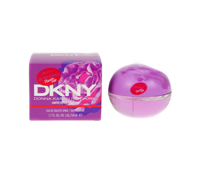 DKNY Be Delicious Flower Pop Violet Pop 193973