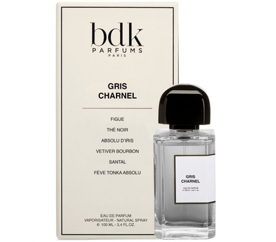 Parfums BDK Paris Gris Charnel 195151
