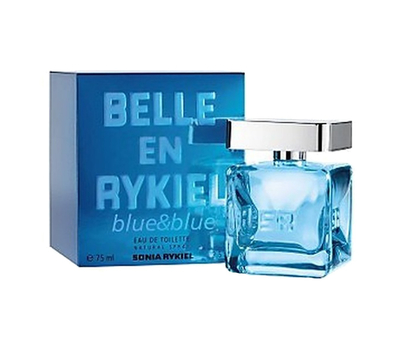 Sonia Rykiel Belle en Rykiel Blue& Blue 195973