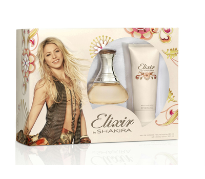 Shakira Elixir 195241