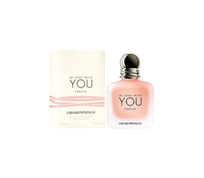 Armani Emporio In Love With You Freeze 196810
