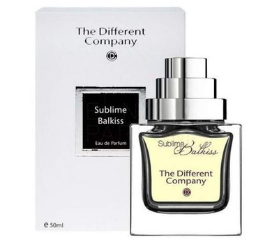 The Different Company Sublime Balkiss 197535