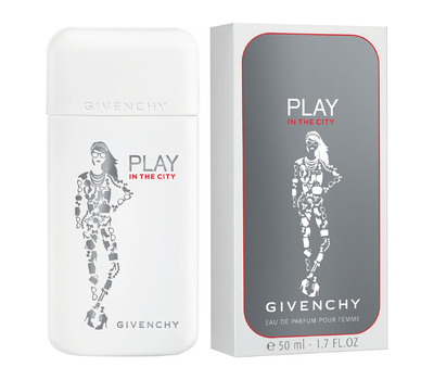 Givenchy Play in the City for Her 197264