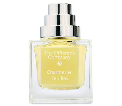 The Different Company Charmes & Feuilles 197255