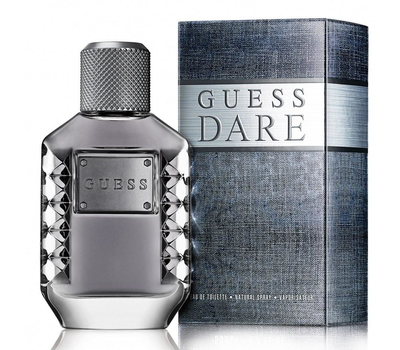 Guess Dare for Men 199235