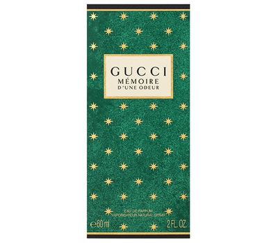 Gucci Memoire d'une Odeur 199204