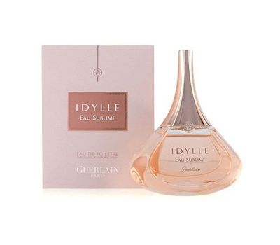 Guerlain Idylle Eau Sublime 199302