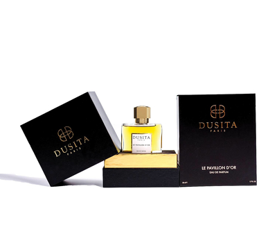 Parfums Dusita Le Pavillon D'Or 199775