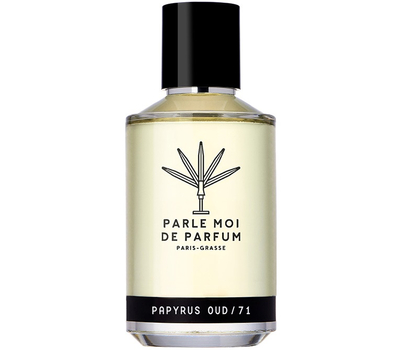 Parle Moi De Parfum Papyrus Oud / 71