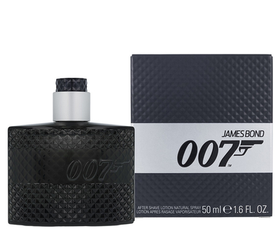 James Bond 007 Man 201050