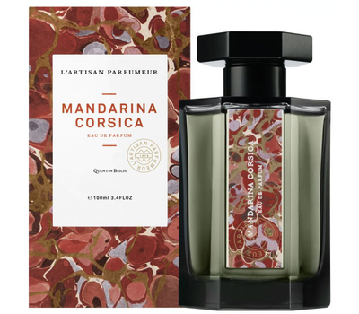 L'Artisan Parfumeur Mandarina Corsica 201708
