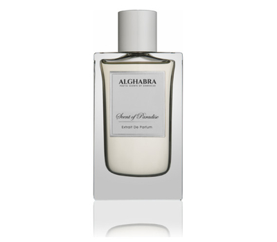 Alghabra Parfums Scent of Paradise 202025