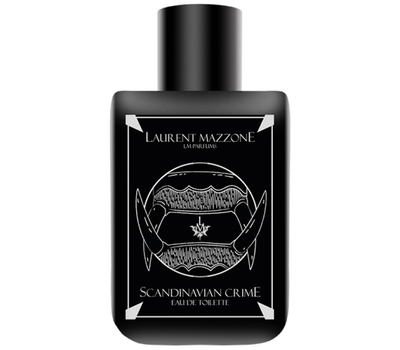LM Parfums Scandinavian Crime 203131