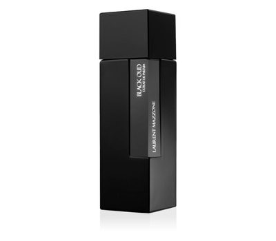 LM Parfums Black Oud 203111