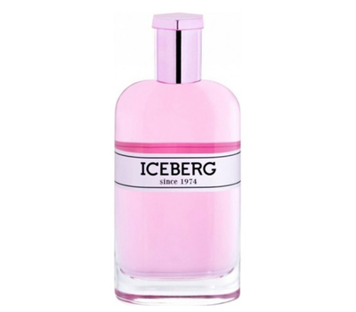 Iceberg Since 1974 for Her