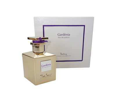 Panouge Isabey Gardenia for women 204870