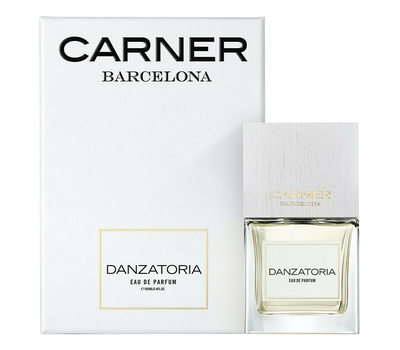 Carner Barcelona Danzatoria 204439