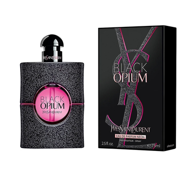 YSL Black Opium Neon 204782