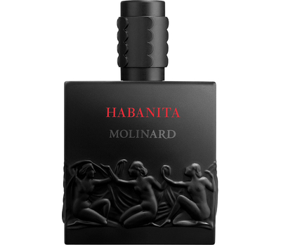 Molinard Habanita Eau De Parfum 204211