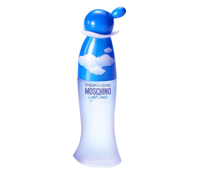 Moschino Cheap and Chic Light Clouds 204316