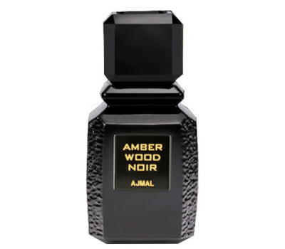 Ajmal Amber Wood Noir 204876