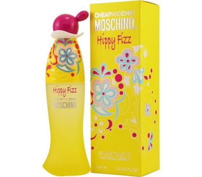 Moschino Cheap and Chic Hippy Fizz 204322