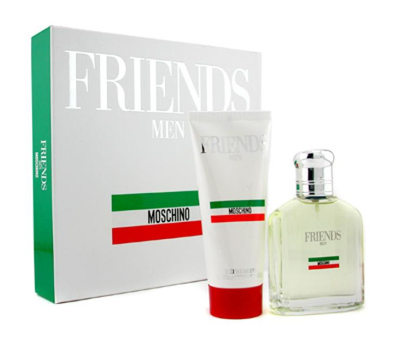 Moschino Friends Men 204314