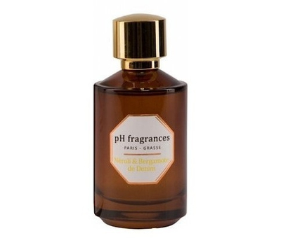 PH Fragrances Neroli & Bergamote of Denim