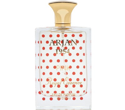 Noran Perfumes Arjan 1954 Pink 205455