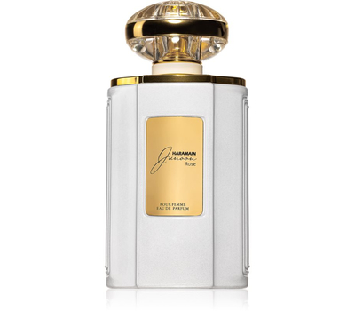 Al Haramain Perfumes Junoon Rose