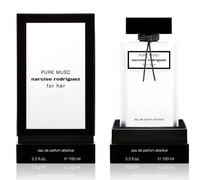 Narciso Rodriguez Pure Musc Absolu For Her 205481