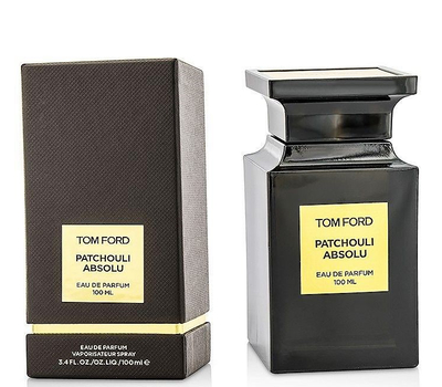 Tom Ford Patchouli Absolu 207737