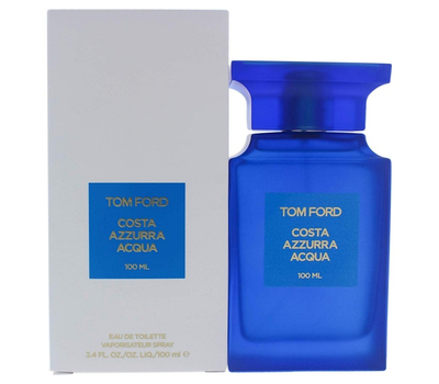 Tom Ford Costa Azzurra Acqua 207679