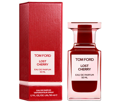 Tom Ford Lost Cherry 207694