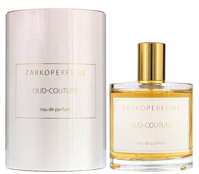 Zarkoperfume Oud-Couture 207144