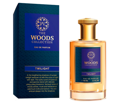 The Woods Collection Twilight 207598