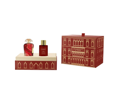 The Merchant Of Venice Red Potion 207505