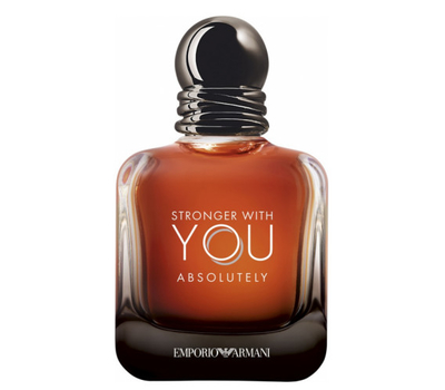 Armani Emporio Stronger With You Absolutely