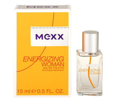 Mexx Energizing for Women 212102