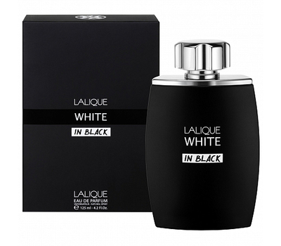 Lalique White in Black 214894