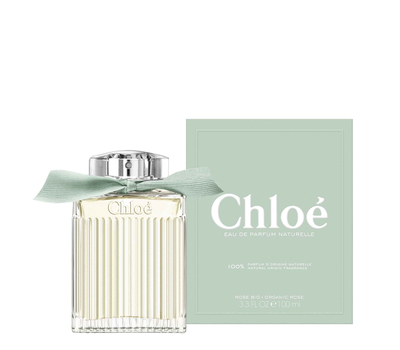 Chloe Eau de Parfum Naturelle 217538