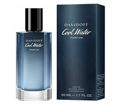 Davidoff  Cool Water Parfum 217958