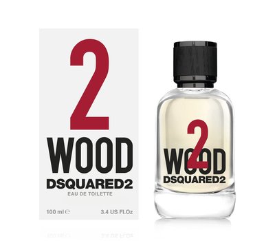 DSQUARED2 2 Wood 217966