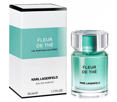Karl Lagerfeld Fleur de The 217561